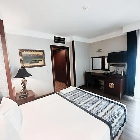 Hotel Boutique Princess 3*