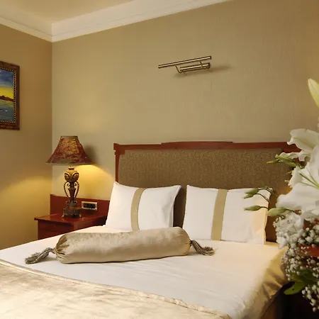 Boutique Princess 3* Istambul