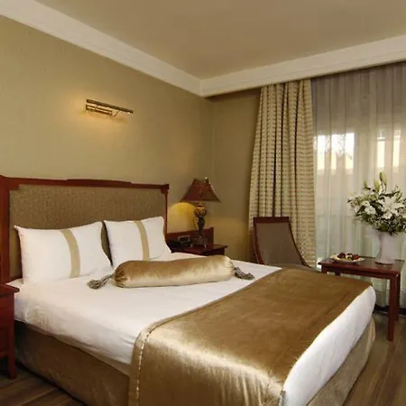 Hotel Boutique Princess 3*