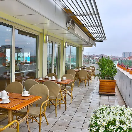 Hotel Boutique Princess 3*