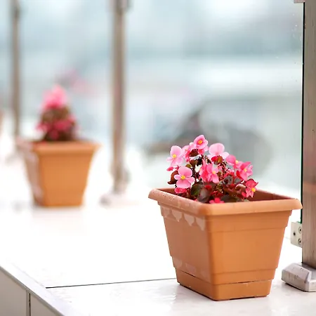 Boutique Princess Hotel Istambul