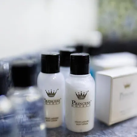 Boutique Princess 3*