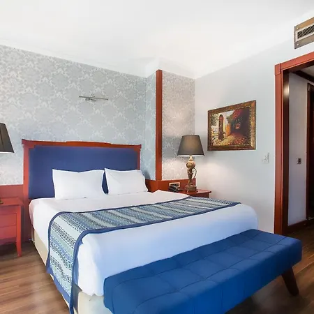 Boutique Princess Hotel