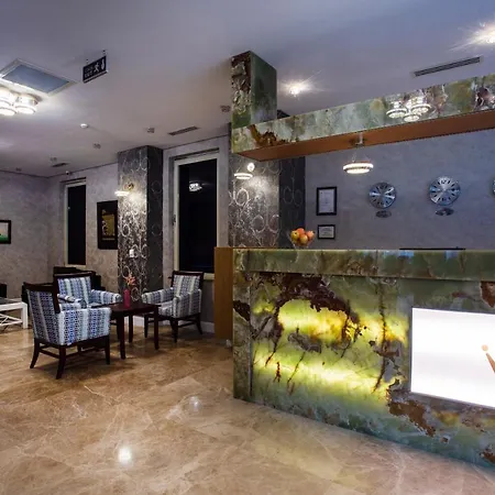 Boutique Princess Hotel 3*