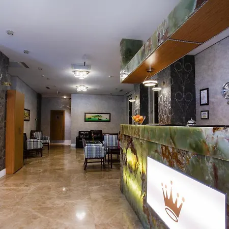Boutique Princess Hotel Istambul