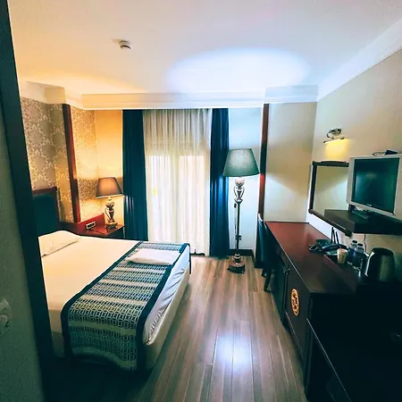 Boutique Princess Hotel Provincia di Istanbul