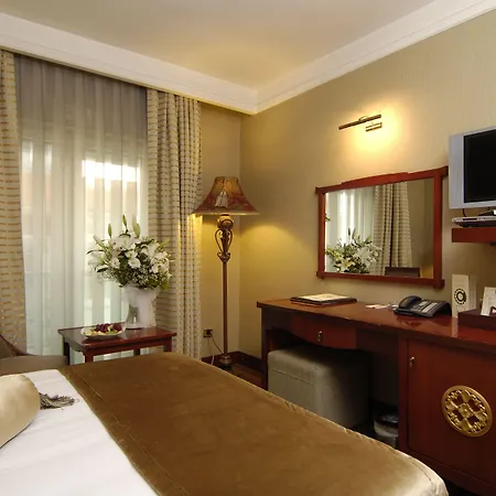 Hotel Boutique Princess Provincia di Istanbul
