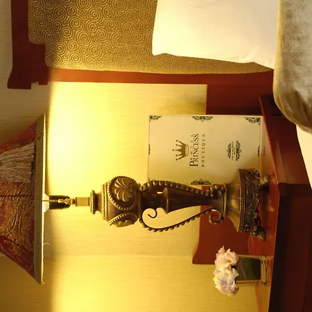 Hotel Boutique Princess