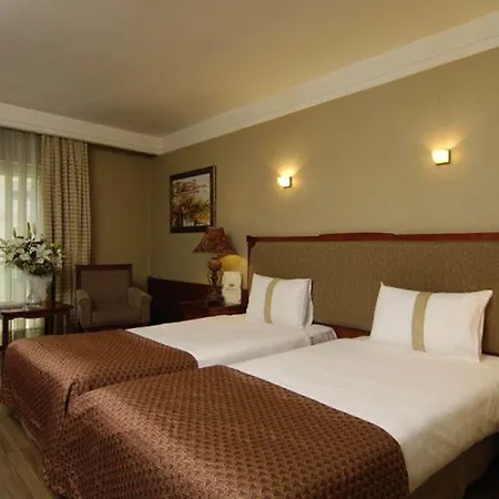 Hotel Boutique Princess 3*