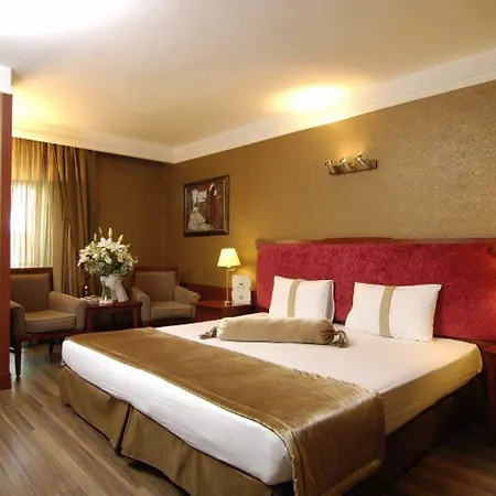 Hotel Boutique Princess