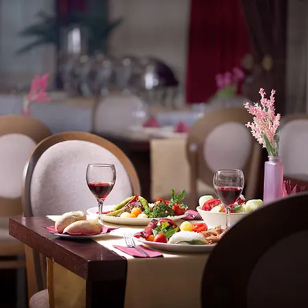Boutique Princess Szálloda