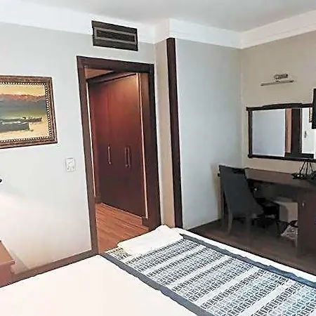 Boutique Princess 3* Istanbul