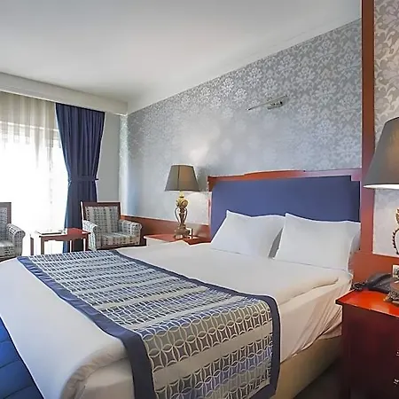 Boutique Princess Hotel Provincia di Istanbul