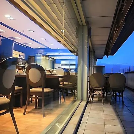 Hotel Boutique Princess 3*