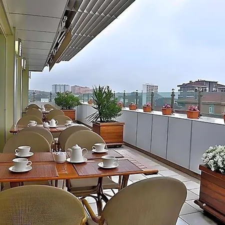 Boutique Princess Hotel Istanbul
