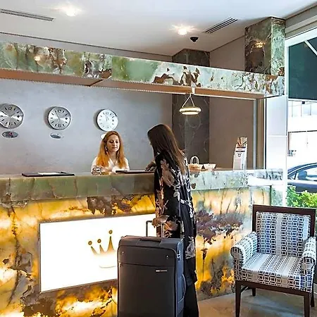 Hotel Boutique Princess