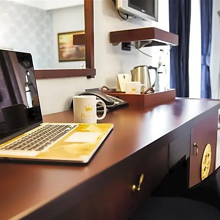 Boutique Princess 3* Provincia di Istanbul