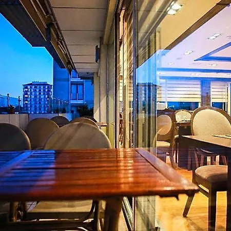 Boutique Princess Hotel Istanbul