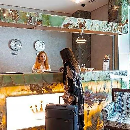 Hotel Boutique Princess