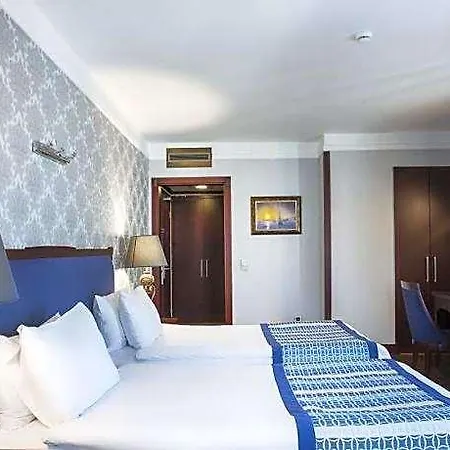 Boutique Princess Hotel 3*