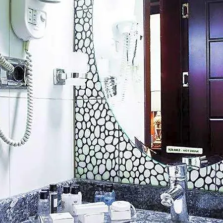 Boutique Princess Hotel