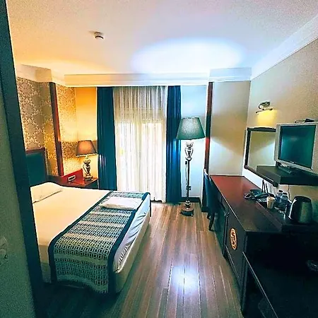 Boutique Princess Provincia di Istanbul