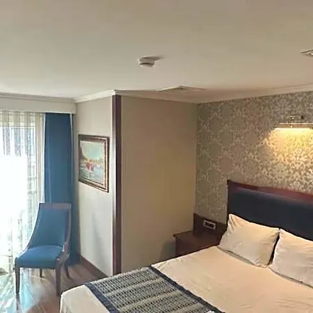 Hotel Boutique Princess