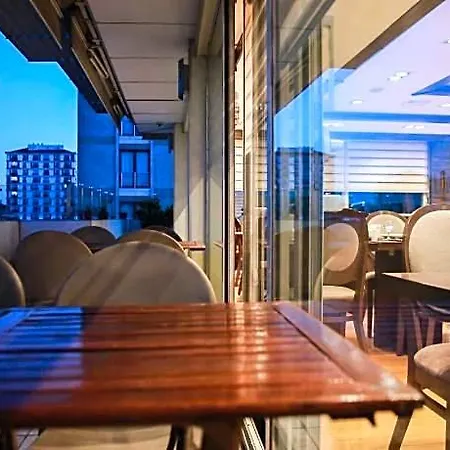 Boutique Princess Hotel Provincia di Istanbul