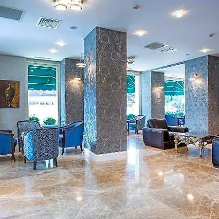 Hotel Boutique Princess 3*