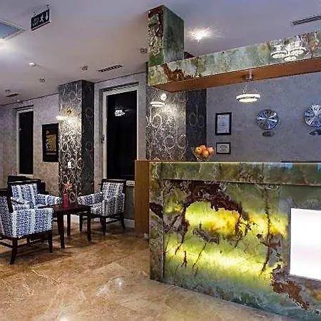 Boutique Princess Hotel 3*