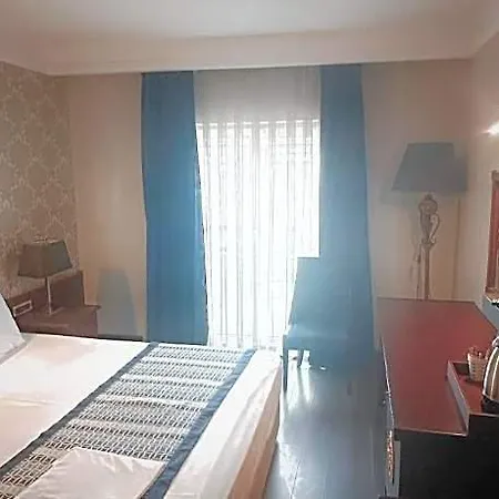 Hotel Boutique Princess Provincia di Istanbul