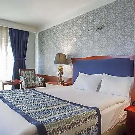 Hotel Boutique Princess