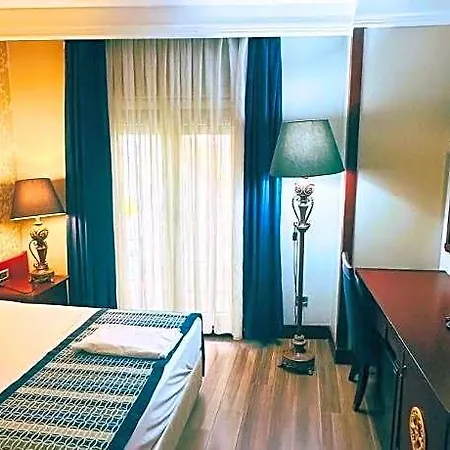 Boutique Princess Hotel 3*