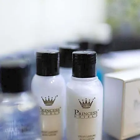 Boutique Princess Hotel