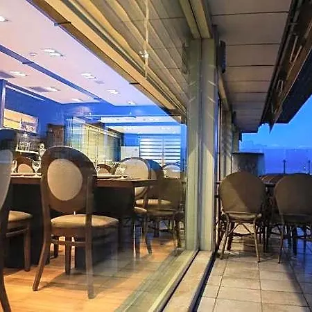 Boutique Princess Hotel Provincia di Istanbul