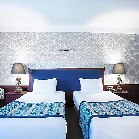 Boutique Princess Hotel Provincia di Istanbul