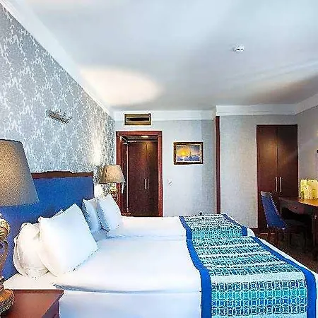 Boutique Princess Provincia di Istanbul