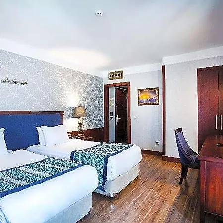 Hotel Boutique Princess Provincia di Istanbul