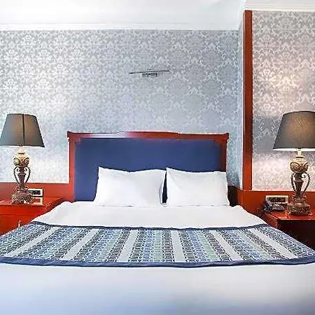 Boutique Princess Hotel