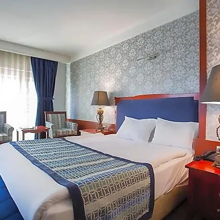 Boutique Princess Hotel 3*