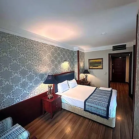 Boutique Princess Hotel