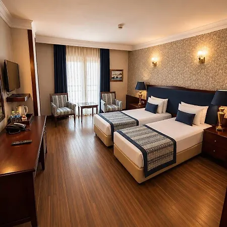 Boutique Princess Szálloda 3*