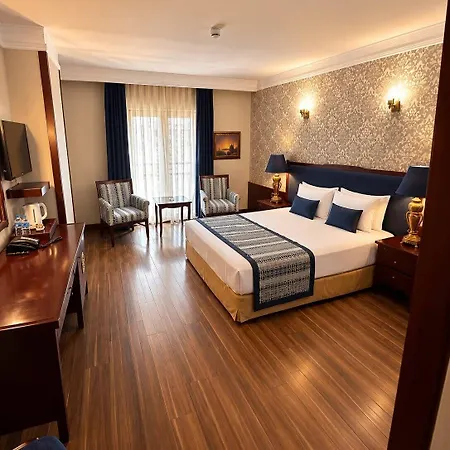 Boutique Princess 3* Isztambul