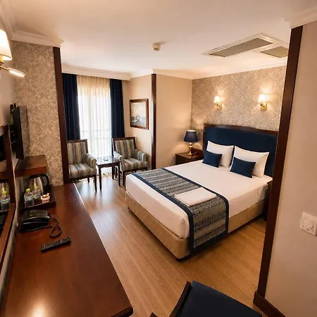 Boutique Princess 3* Isztambul