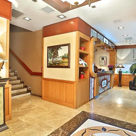 Hotel Boutique Princess