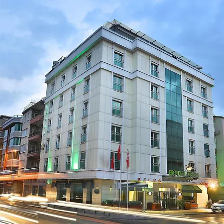 Boutique Princess 3*