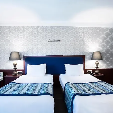 Boutique Princess Hotel Provincia di Istanbul