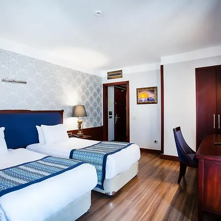 Boutique Princess 3*