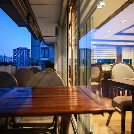 Boutique Princess 3* Provincia di Istanbul