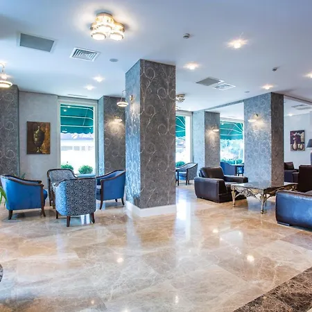 Boutique Princess 3* Provincia di Istanbul